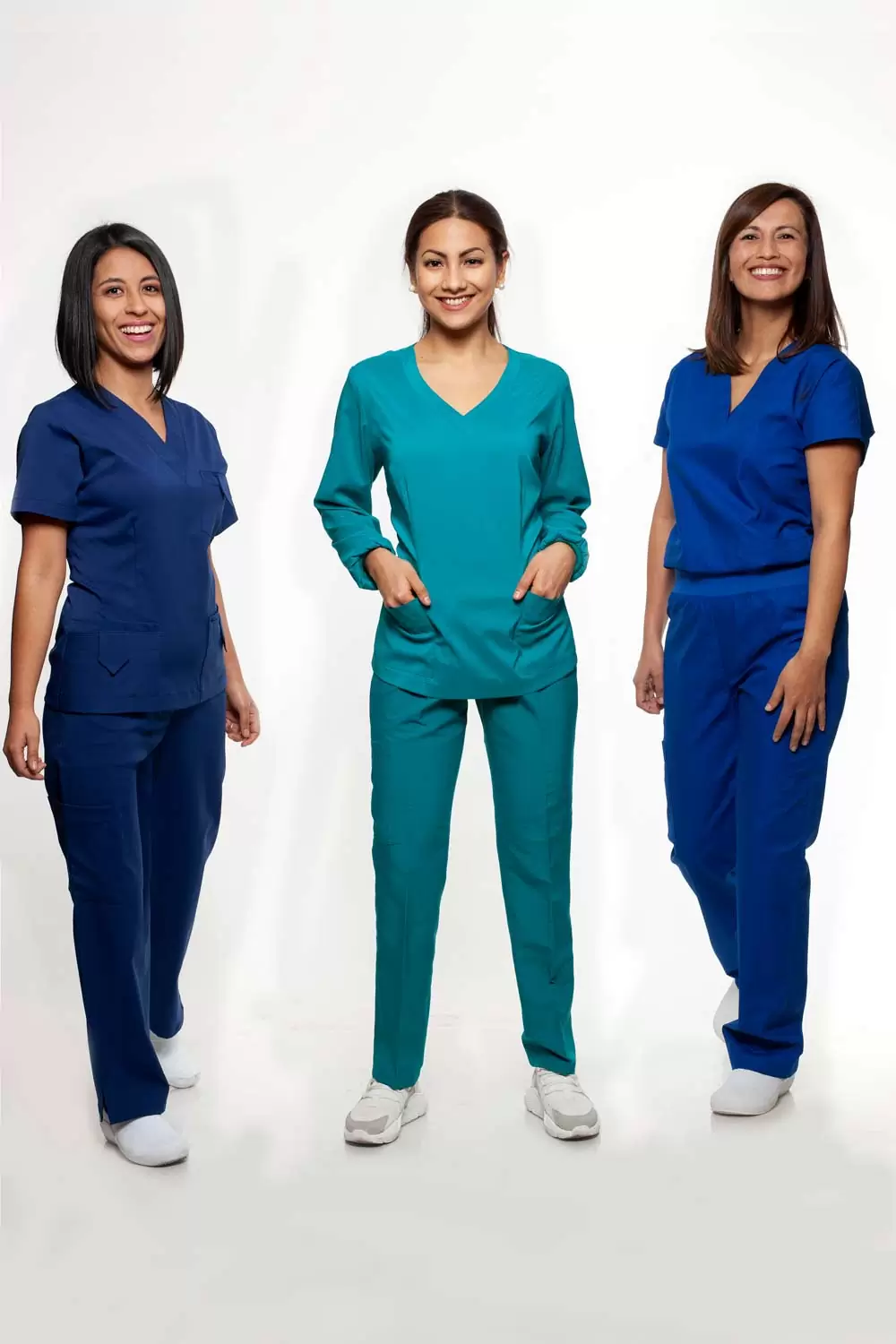 uniforme medico modayempresa